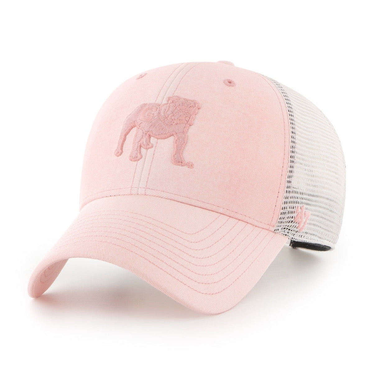 UGA 47 Brand Ladies' Haze MVP Hat