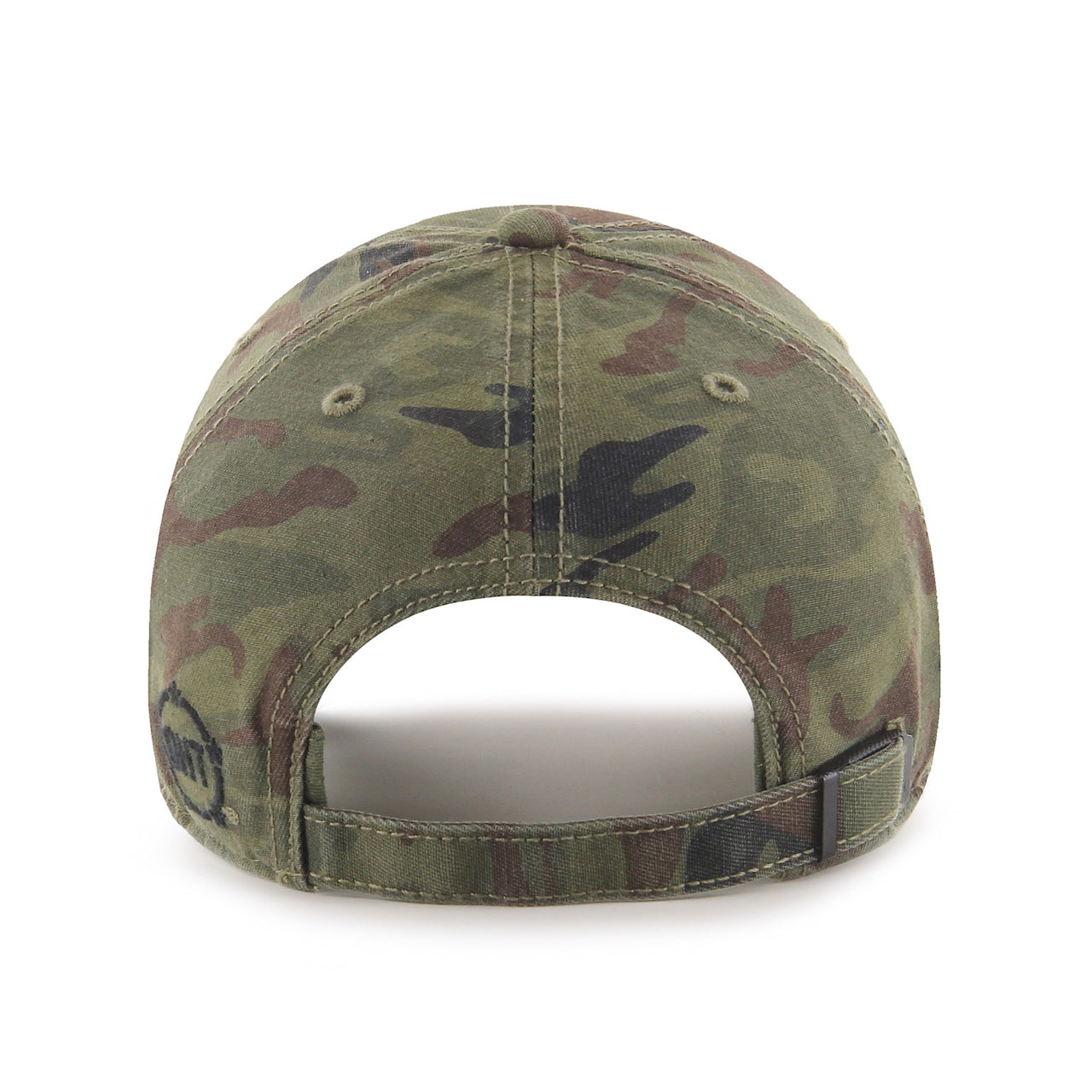 UGA 47 Brand OHT Movement Camo Cleanup