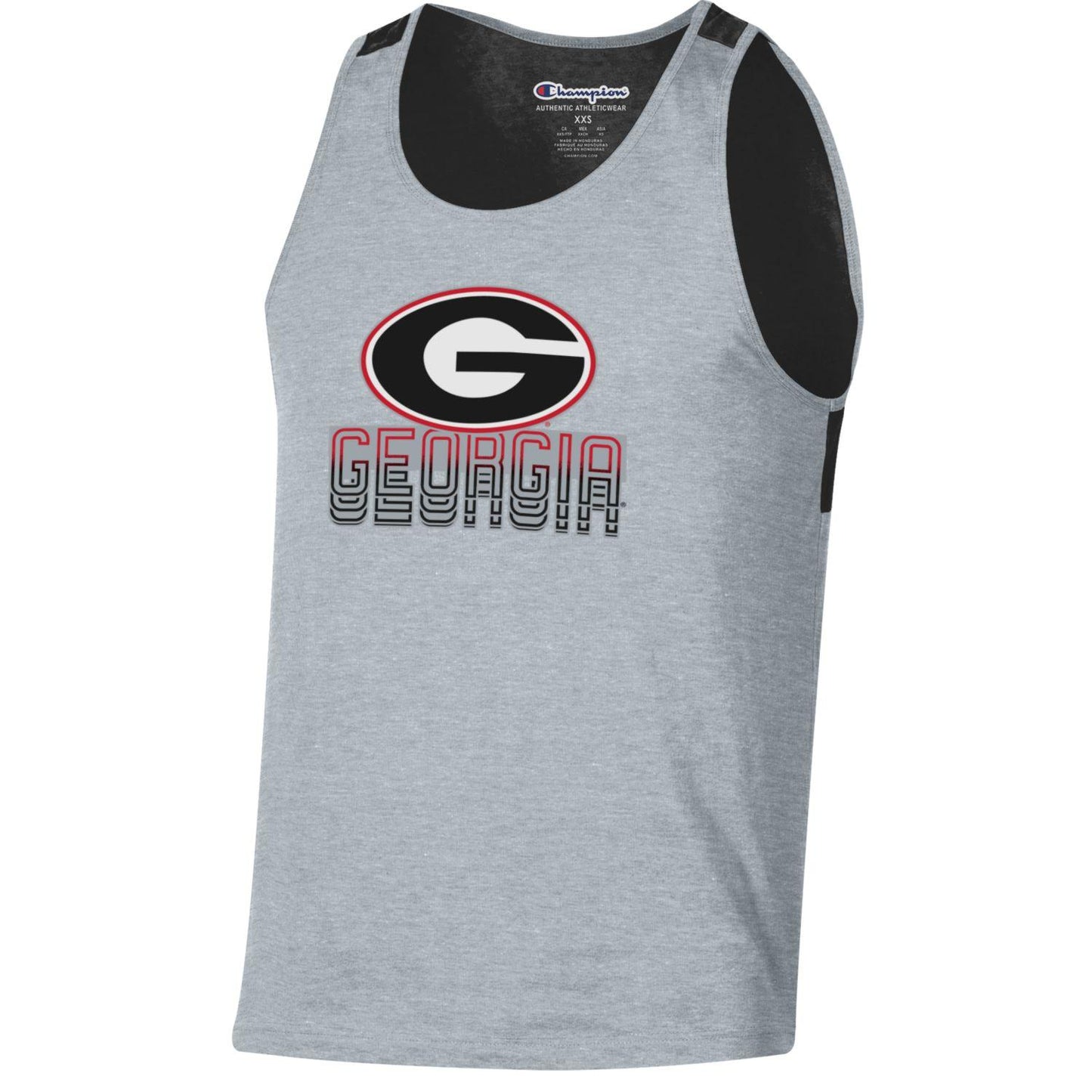 Champion Men's Color Blocked Tank