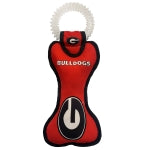UGA Dental Bone Pet Toy