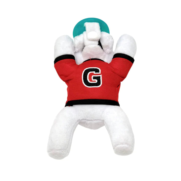 UGA Paci Buddy