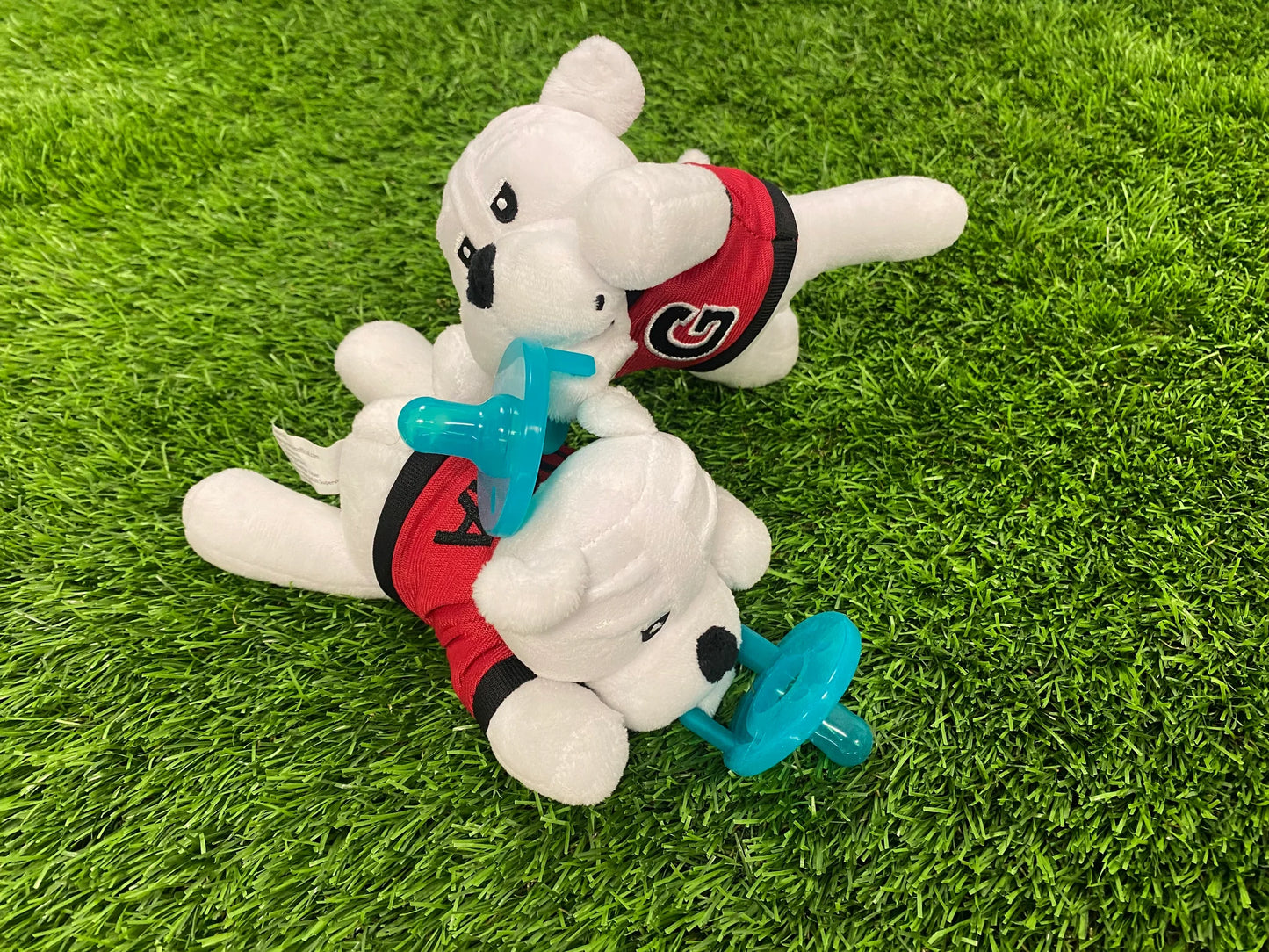 UGA Paci Buddy