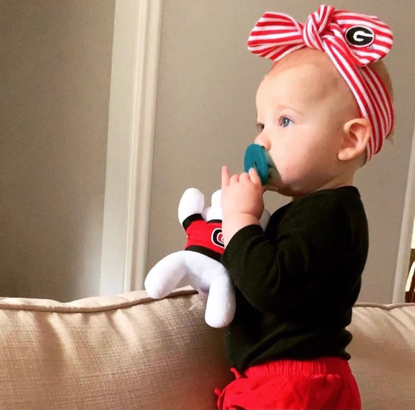 UGA Paci Buddy