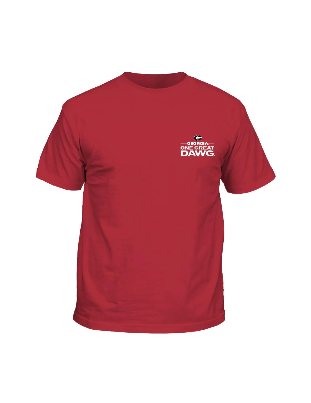 UGA One Great Dawg Tee