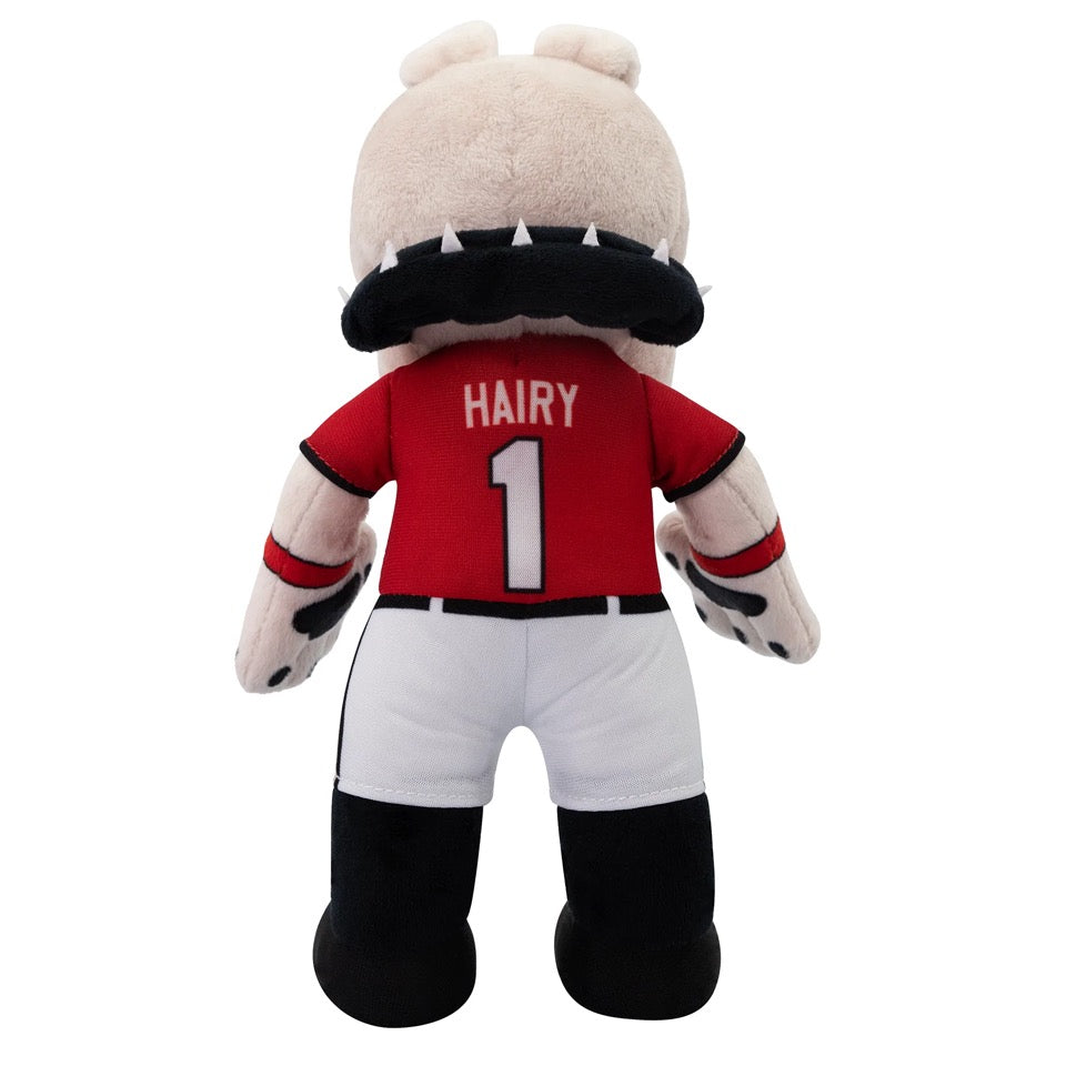 Large Hairy Dawg Plush