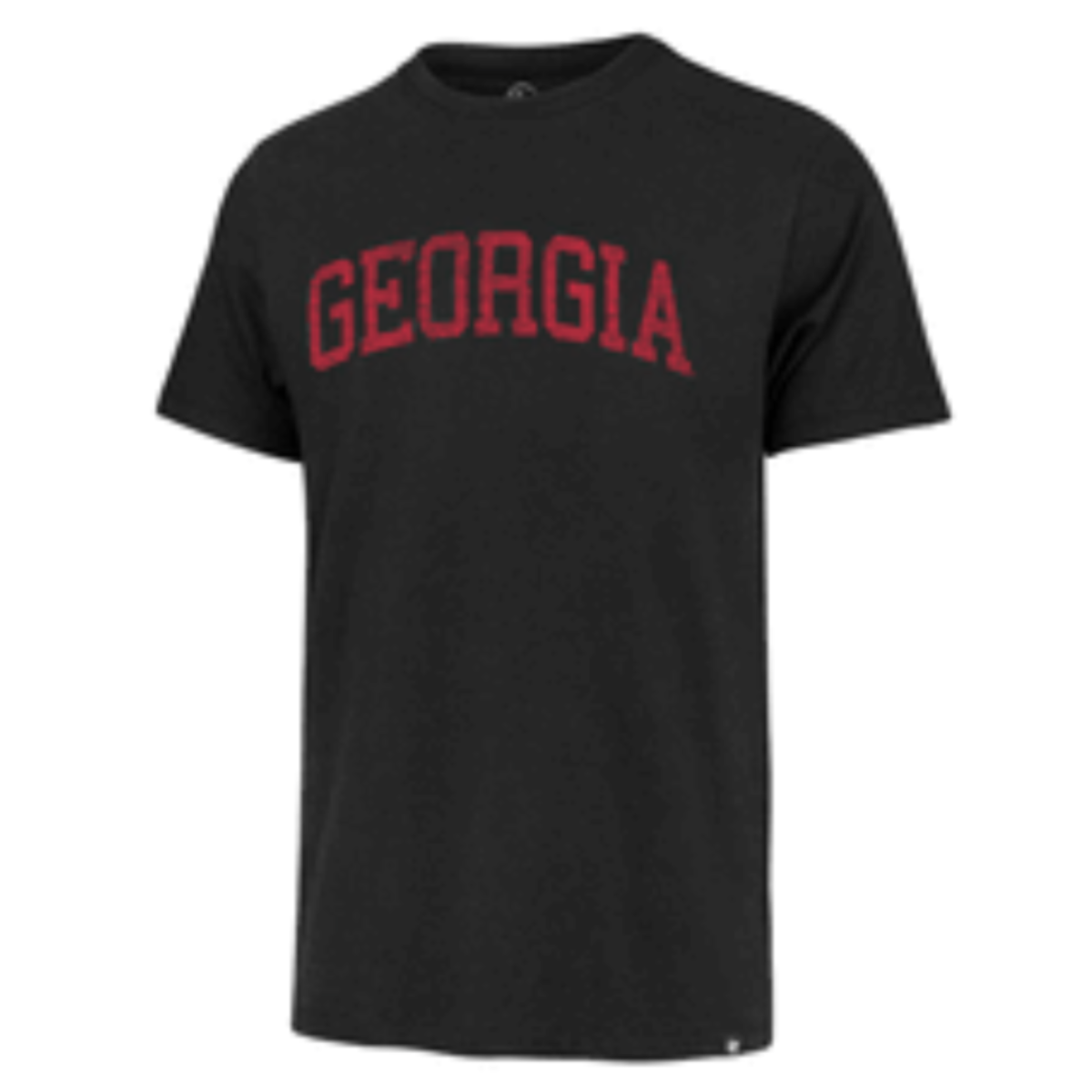 UGA 47 Brand Arched Georgia Premier Franklin Tee