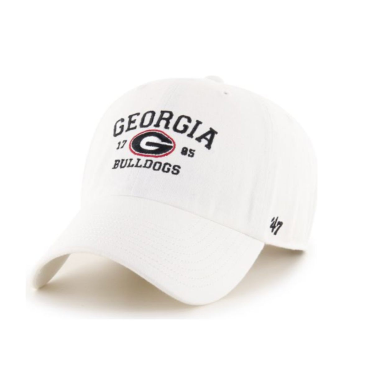 UGA 47 Brand Original Cleanup