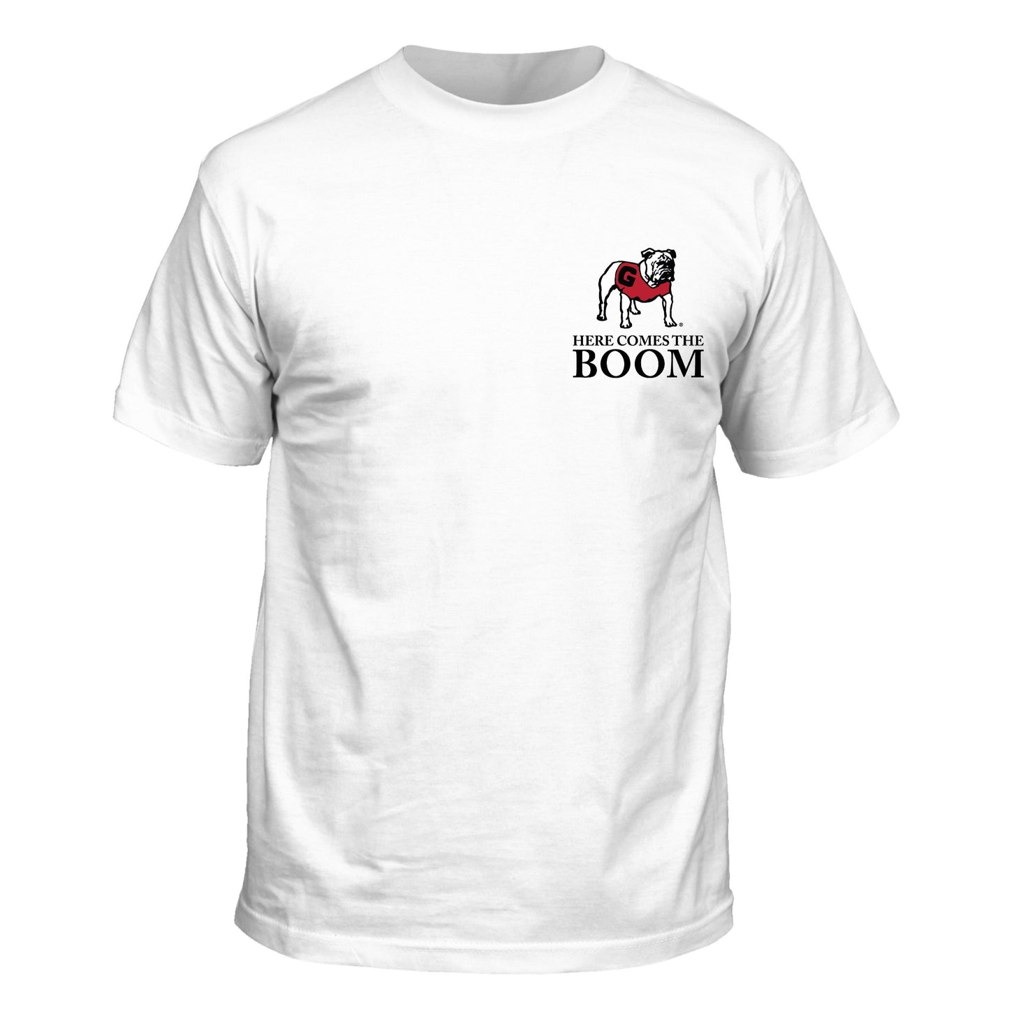 Uga XI Boom Tee