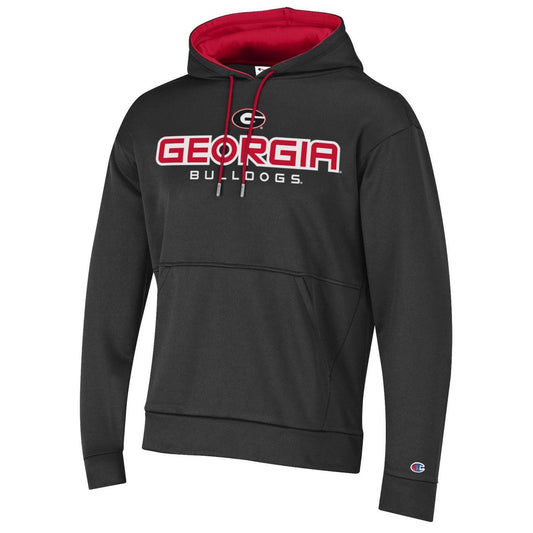Shop Stylish Black UGA Hoodies - The Clubhouse Athens