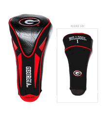 Georgia APEX Golf Head Cover