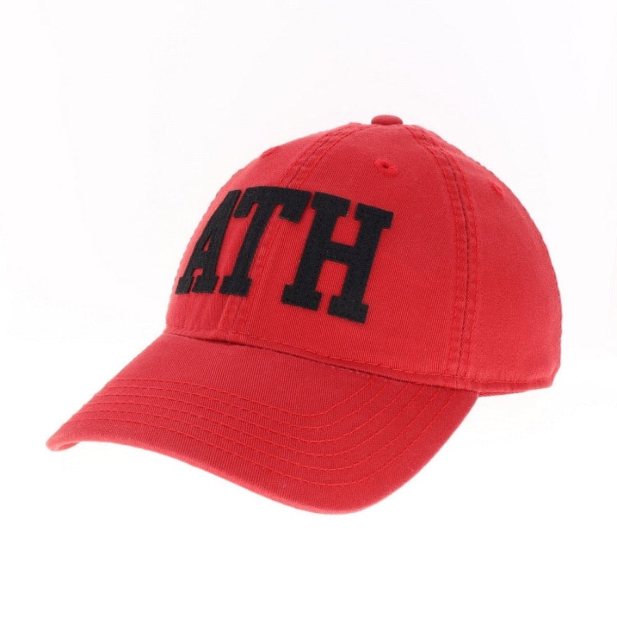 ATH Legacy Relaxed Twill EZA Hat