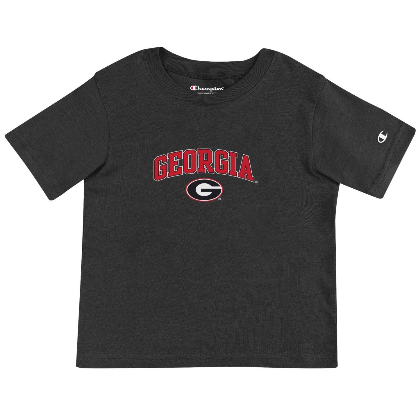 Champion Toddler Georgia Over G SS Tee