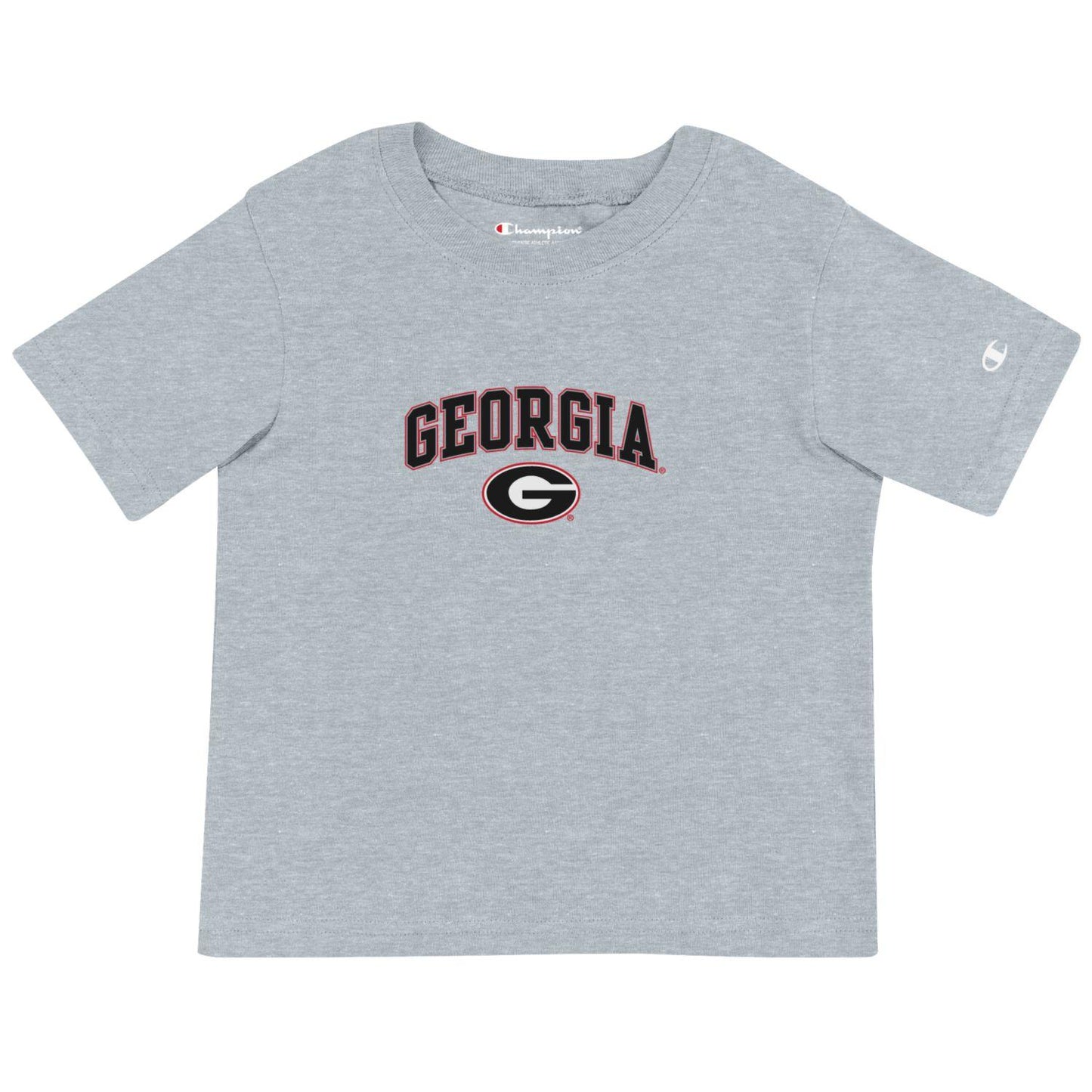 Champion Toddler Georgia Over G SS Tee