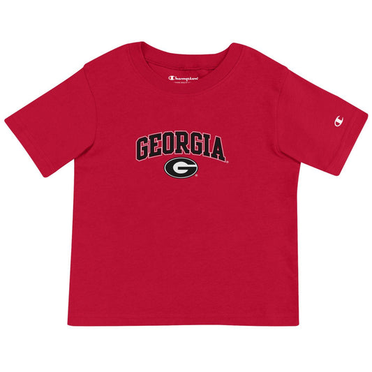 Champion Toddler Georgia Over G SS Tee