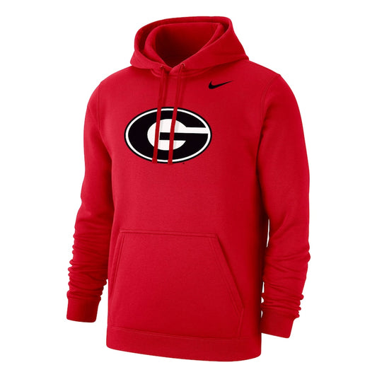 Nike Power G Club Fleece Hoodie