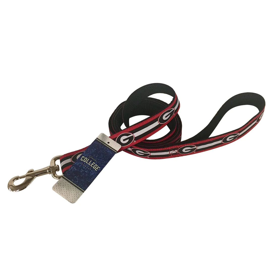 UGA Dog Leash