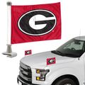 UGA Ambassador Flags
