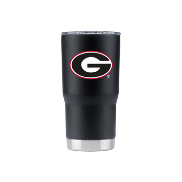 UGA 20oz G Stainless Steel Sidekick Tumbler