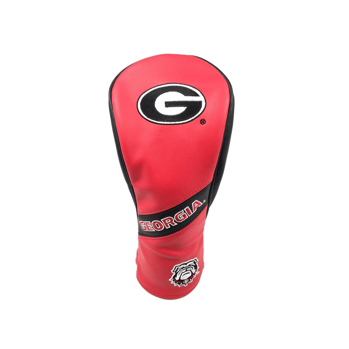 UGA PRG Wood Cover Driver