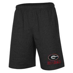 UGA Champion Men's Comfy Shorts