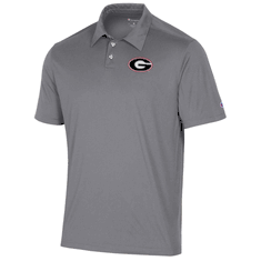 The Clubhouse Athens: Shop UGA Men's Polo Shirts Online