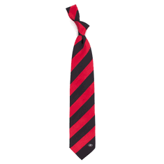 UGA Regiment Silk Tie