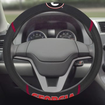 G Steering Wheel Cover