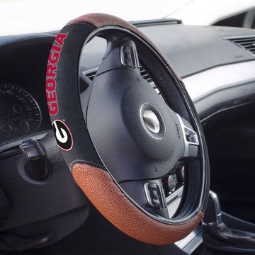 Sport Grip Steering Wheel