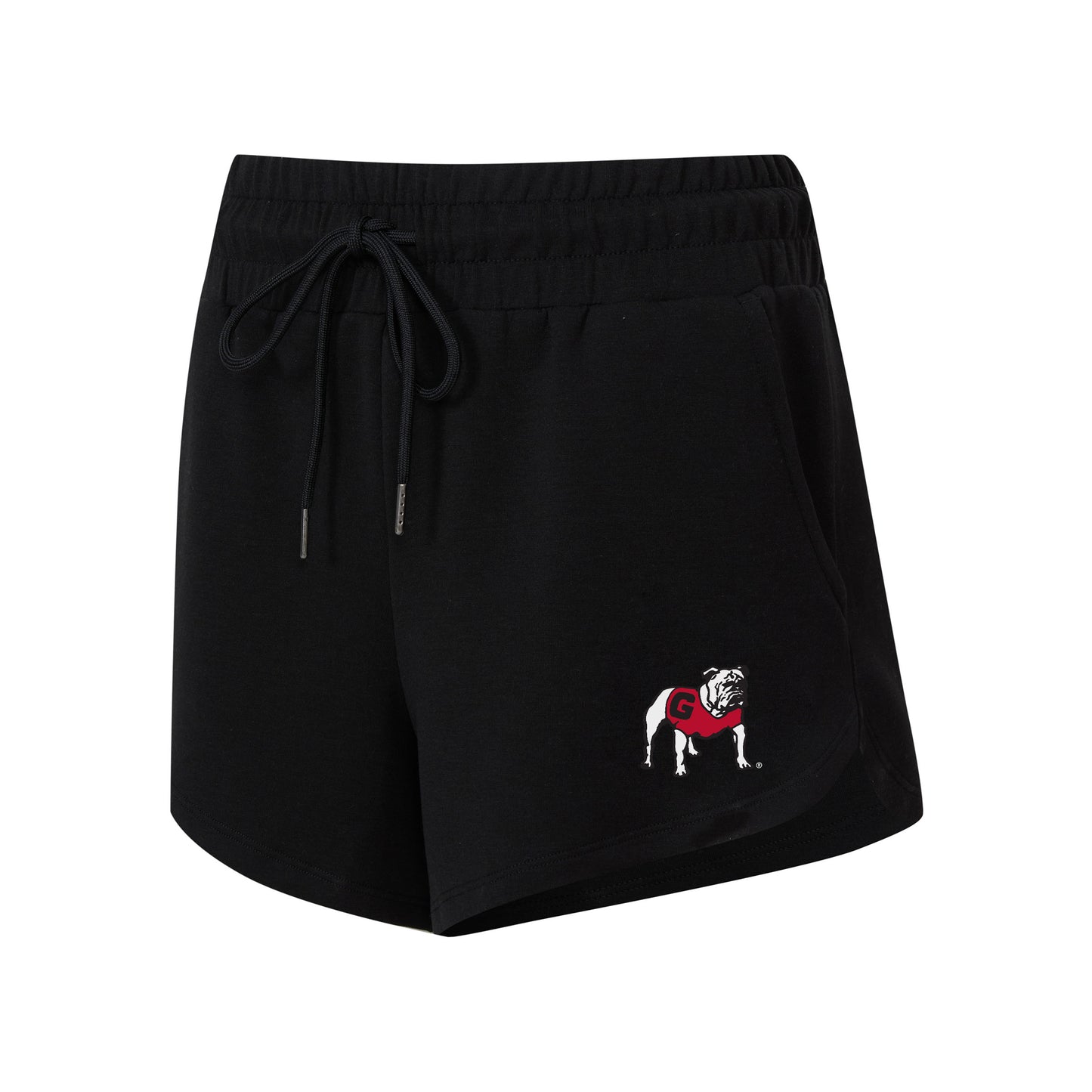 UGA Ladies Palisade Short