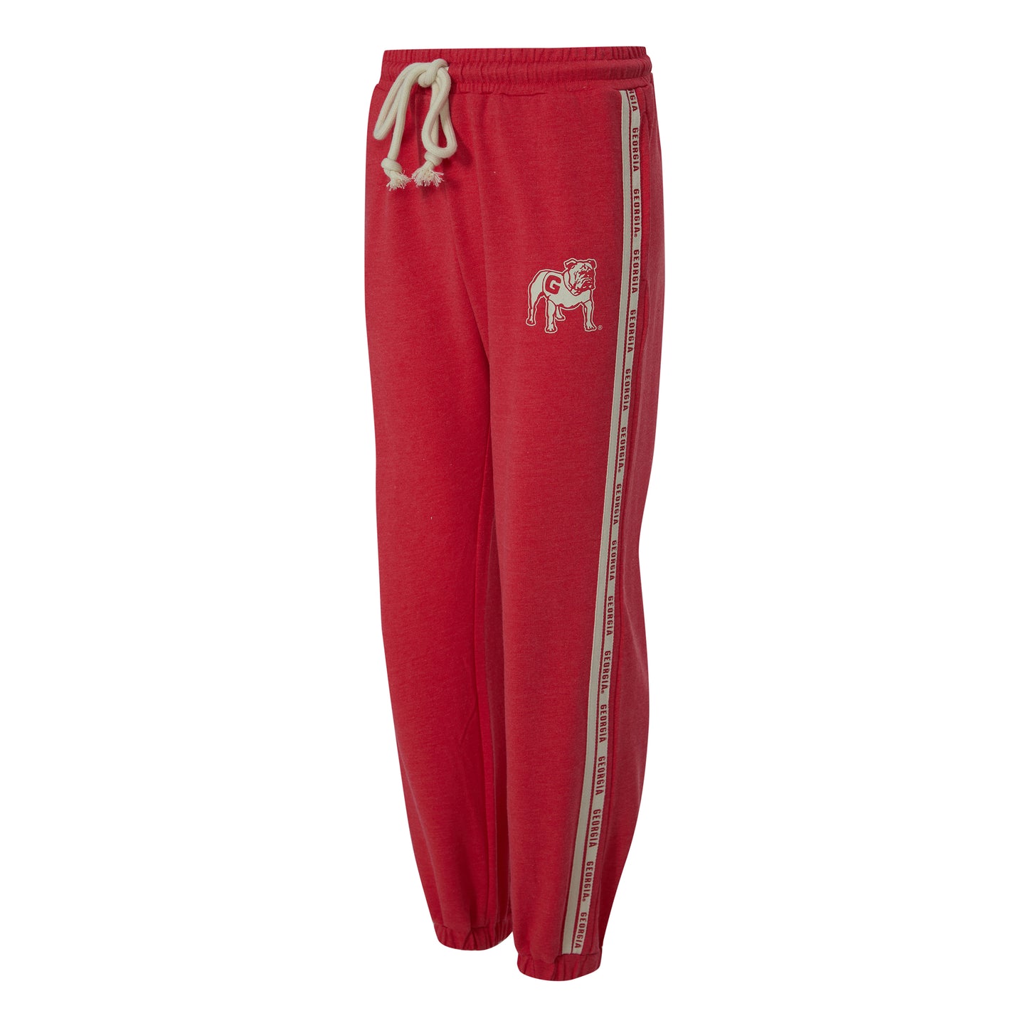 UGA Ladies Birch French Terry Pant