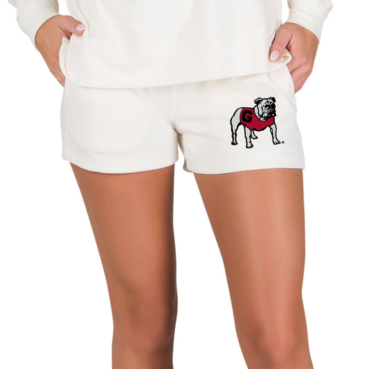 UGA Canopy Ladies Short