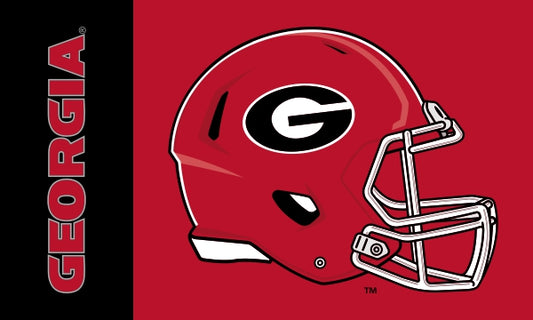 Sewing Concepts Helment Flag
