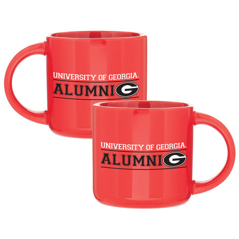 UGA Alumni Mug