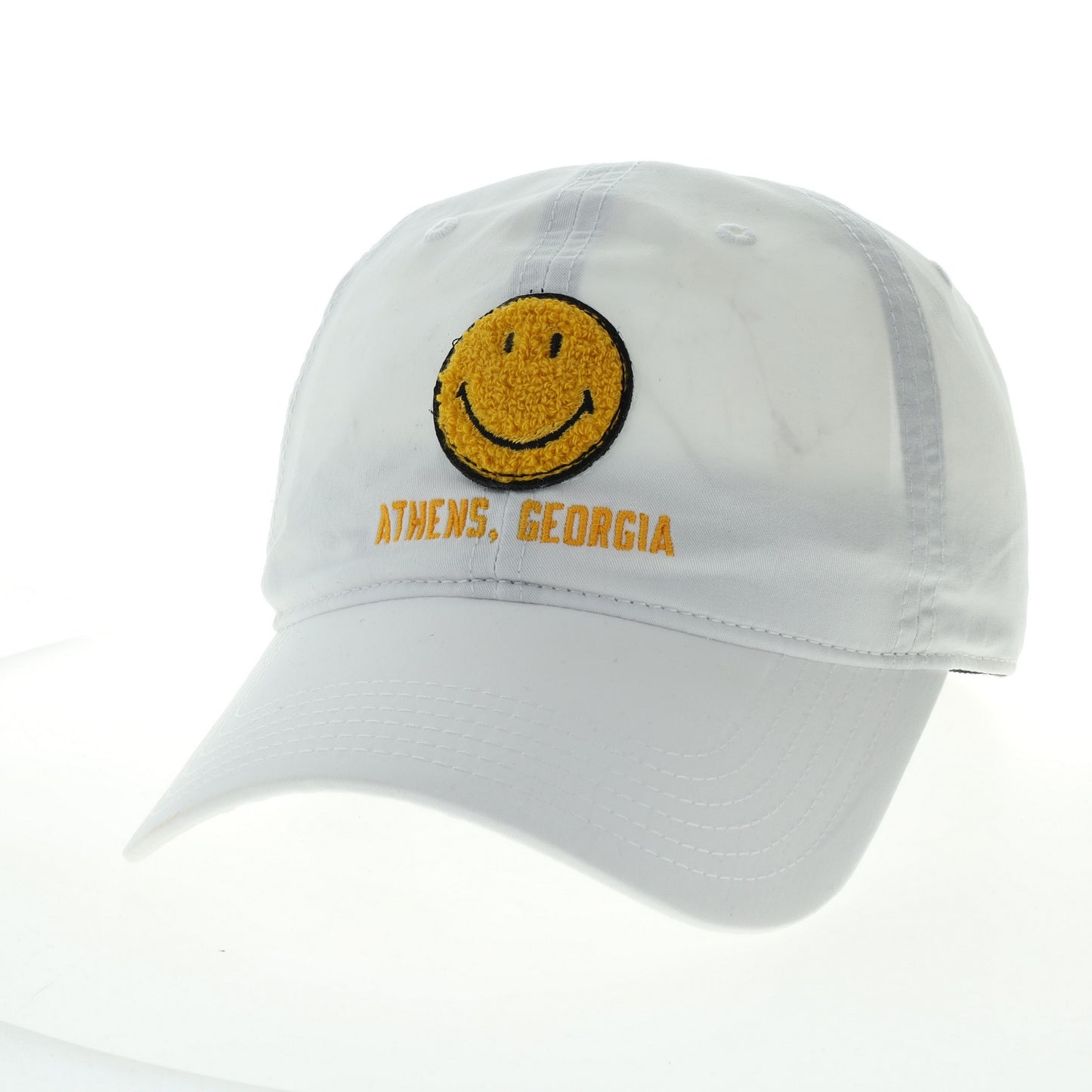Athens Smiley Co. Hat
