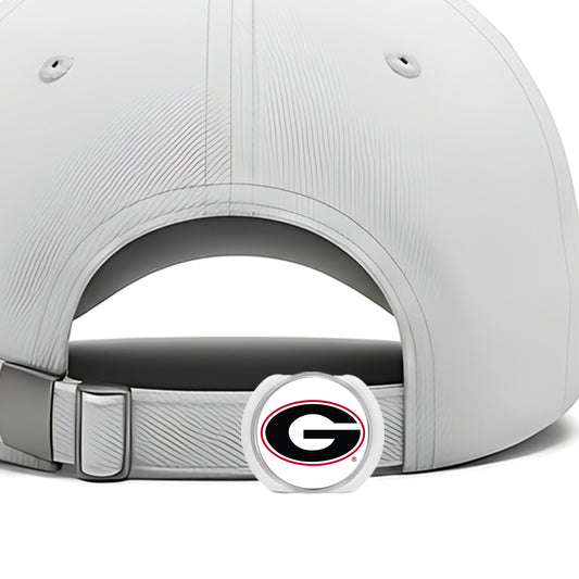 Georgia G Hat Strap Clip