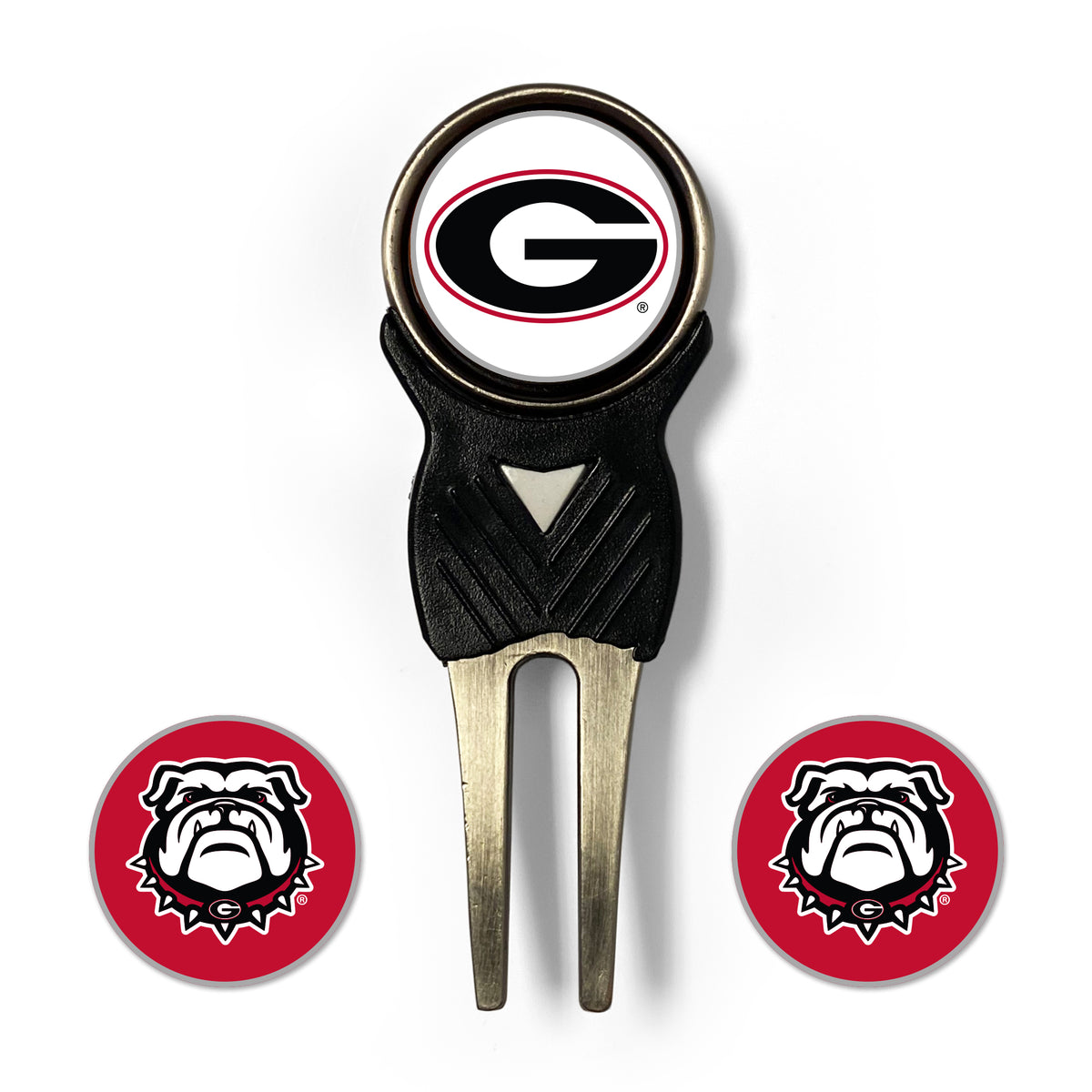 UGA Divot Tool Pack