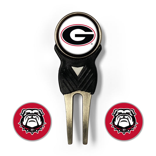 UGA Divot Tool Pack