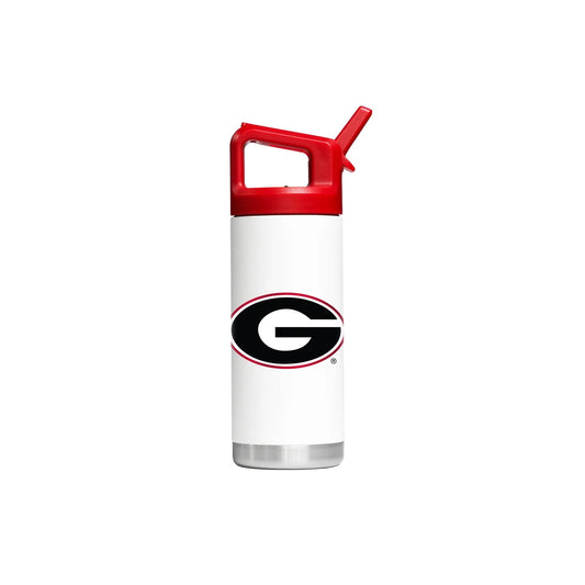 Georgia 16oz Youth Campus Icons Bottle