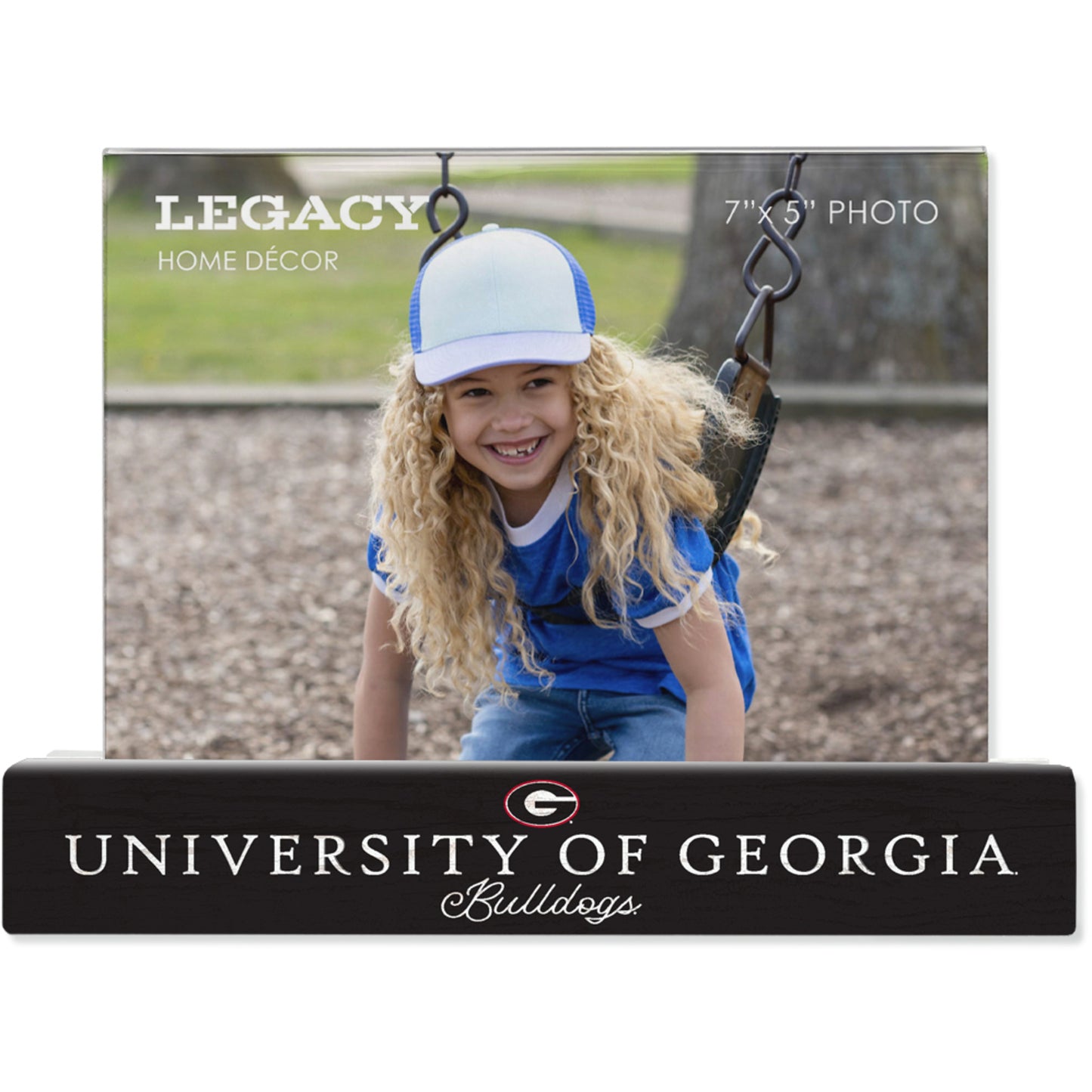 UGA Table Top Stick Frame