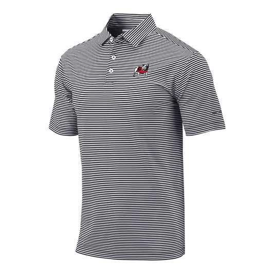 UGA Columbia Club Invite Polo