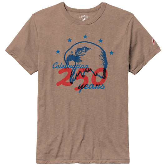 250th Anniversary USA T-Shirt