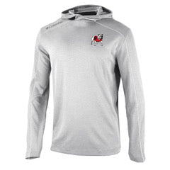 UGA Columbia Shotgun Hoodie