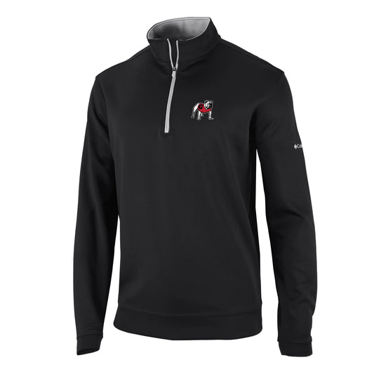 Columbia Mens Wickhams Hill Pullover