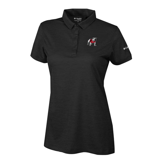 Columbia Women's Set II Polo