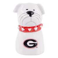 UGA Charcuterie Board / Cake Topper - Bulldog