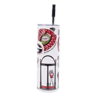UGA Icon Tumbler