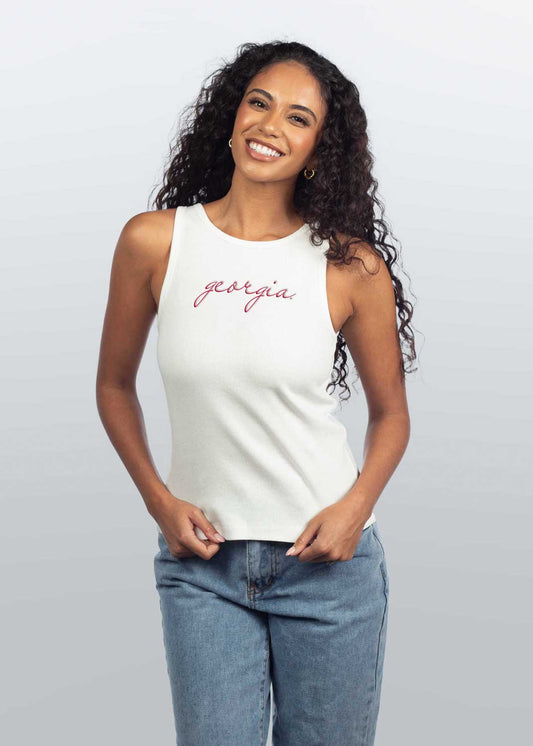 The Classic Tank