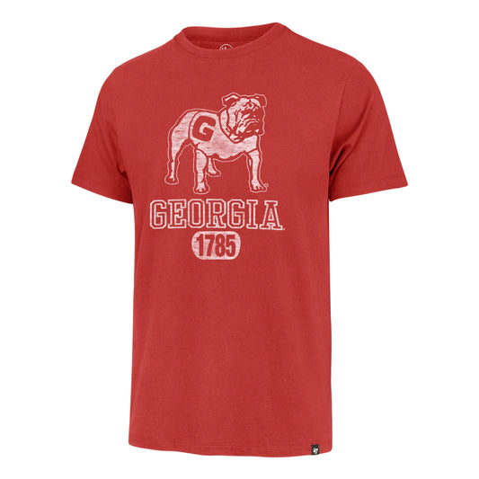 47 Brand Hagen Franklin Tee