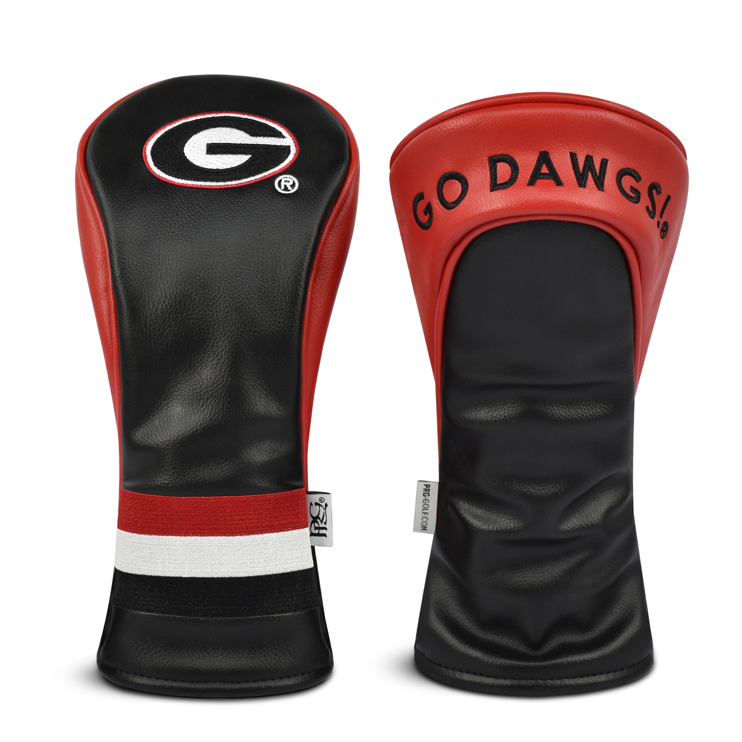 UGA PRG Wood Rescue Hybrid Head Cover