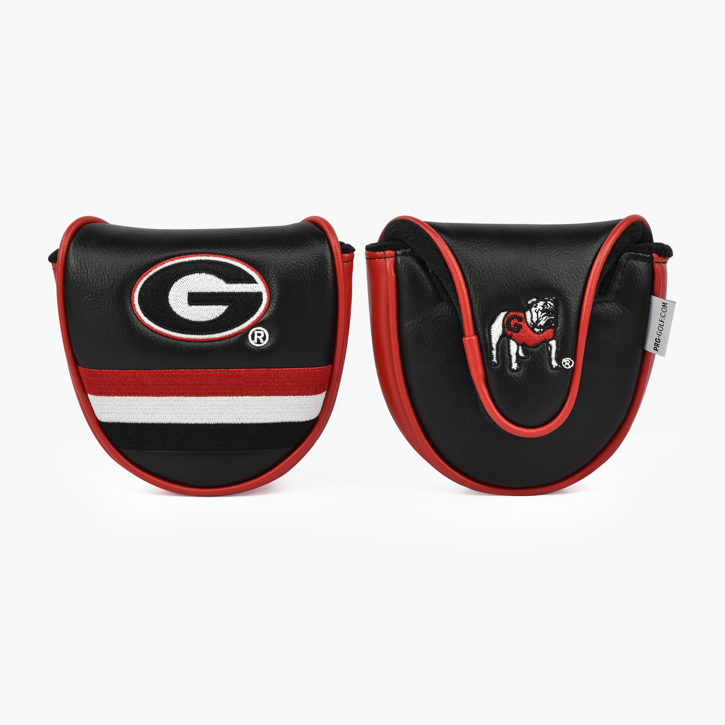 UGA PRG Mallet Putter Cover